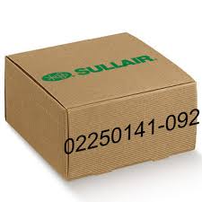 02250141092 - RELAY, 12V 40A 1NO/1NC SULLAIR P/N: 02250141-092, FOR SULLAIR PORTABLE AIR COMPRESSOR